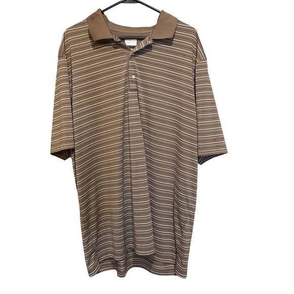 Greg Norman Golf Polo. Size XXL - Picture 1 of 5